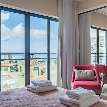 Urban Paradise By Madeira Sun Travel Φουνκάλ Εξωτερικό φωτογραφία